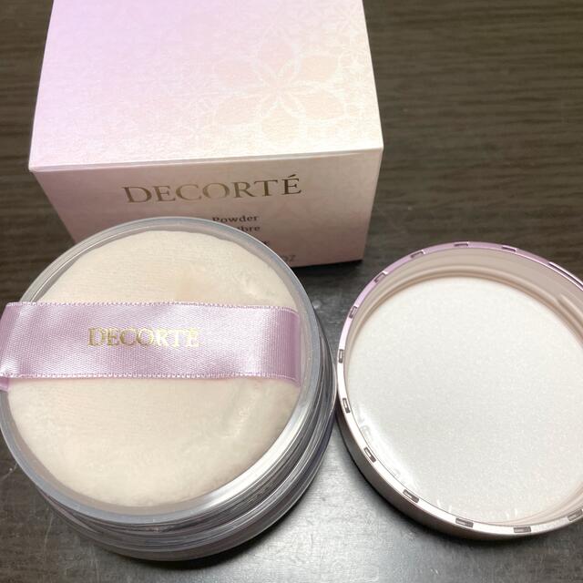 COSME DECORTE フェイスパウダー #108 コスメデコルテ