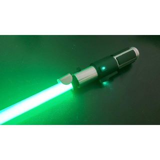 スターウォーズ　KRSabers HERO2021 ライトセーバー　ネオピクセル