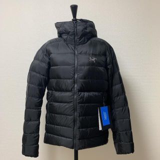 アークテリクス(ARC'TERYX)のARC’TERYX Cerium SV hoody ダウンジャケット(ダウンジャケット)