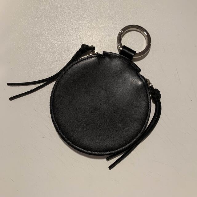 Yohji Yamamoto - ヨウジヤマモト コインケースの通販 by ?|ヨウジ ...