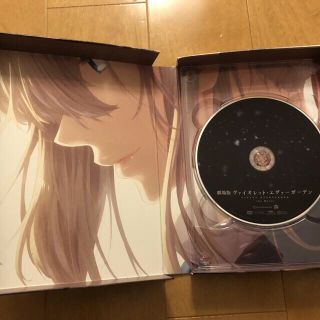 『劇場版　ヴァイオレット・エヴァーガーデン』DVD【通常版】 DVD(アニメ)