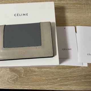 celine - セリーヌ celine コインケース 定期 キーケース カードケース ...