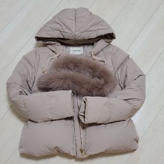レッセパッセ ダウンコート(レディース)の通販 100点以上 | LAISSE