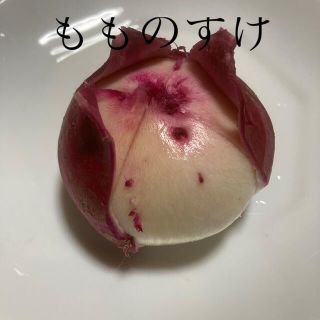 もものすけ入り　野菜BOX  BIGサイズ(野菜)