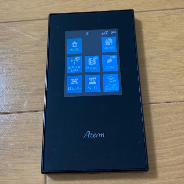 Aterm MR04LN 6