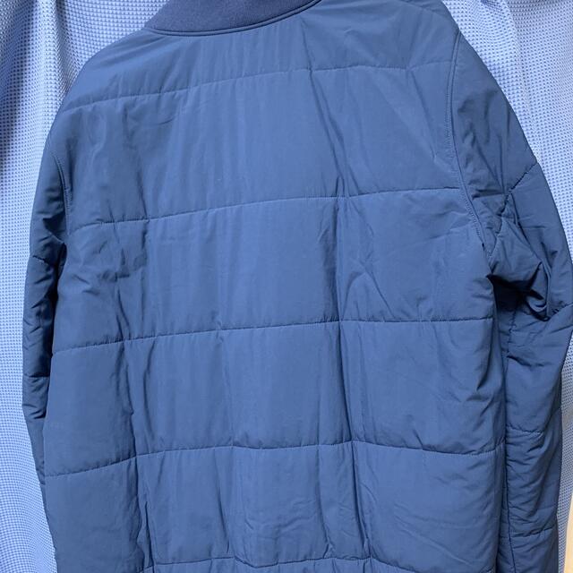 patagonia(パタゴニア)のパタゴニア　ボマージャケット メンズのジャケット/アウター(ブルゾン)の商品写真