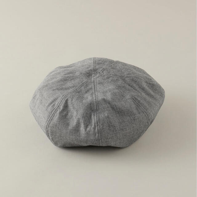patagonia(パタゴニア)のhalo.commodity [ハロ コモディティ] Sardy Beret  メンズの帽子(ハンチング/ベレー帽)の商品写真