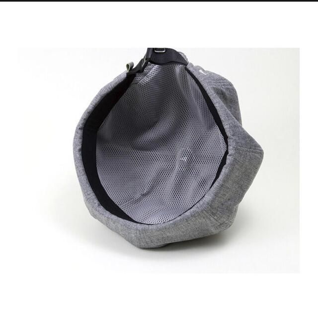 patagonia(パタゴニア)のhalo.commodity [ハロ コモディティ] Sardy Beret  メンズの帽子(ハンチング/ベレー帽)の商品写真