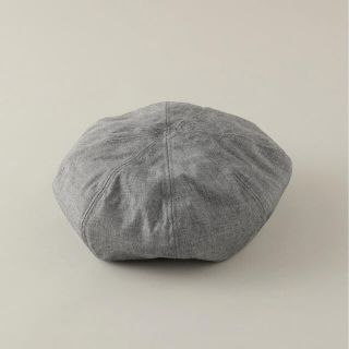 パタゴニア(patagonia)のhalo.commodity [ハロ コモディティ] Sardy Beret (ハンチング/ベレー帽)