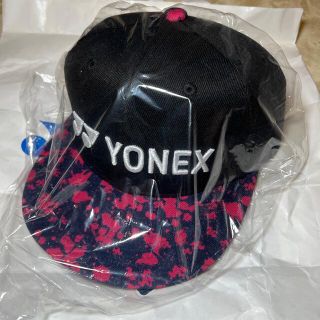 ヨネックス(YONEX)のヨネックスキャップ(テニス)