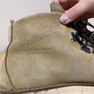 ダナー(Danner)のダナー　マウンテンライト　26.0㎝(ブーツ)