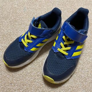 アディダス(adidas)のadidas スニーカー 20cm(スニーカー)