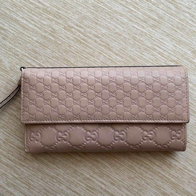 Gucci(グッチ)のまなむさん　専用 レディースのファッション小物(財布)の商品写真