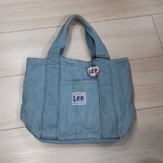 リー(Lee)のLee トートbag(トートバッグ)