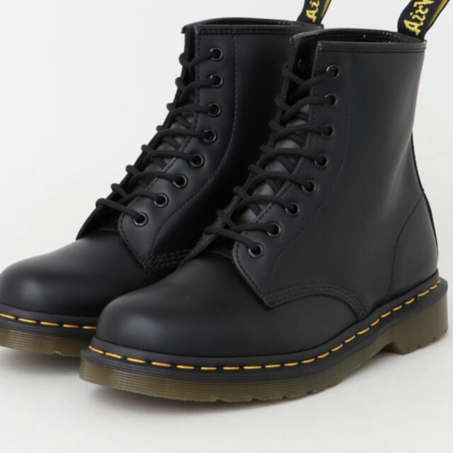 メンズDr.Martens 1460 8ホール(箱付き)