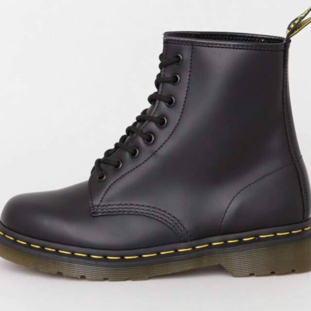 Dr.Martens 1460 8ホール(箱付き) メンズ ブーツ 公式/送料無料