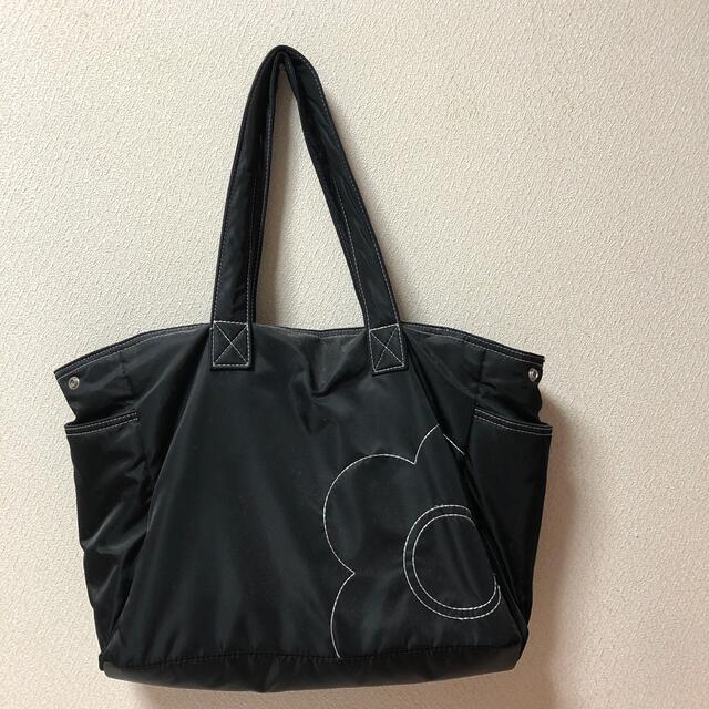 MARY QUANT バック