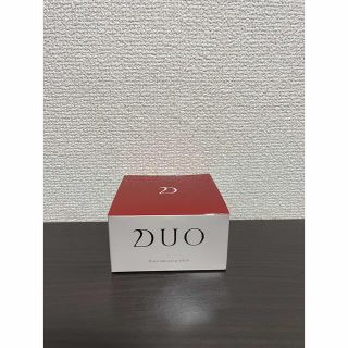 【値下げ】DUO(デュオ) ザ クレンジングバーム(90g)(クレンジング/メイク落とし)