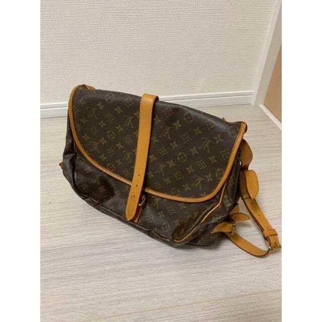 LOUIS VUITTON(ルイヴィトン)のルイヴィトン モノグラム ショルダーバッグ レディースのバッグ(ショルダーバッグ)の商品写真