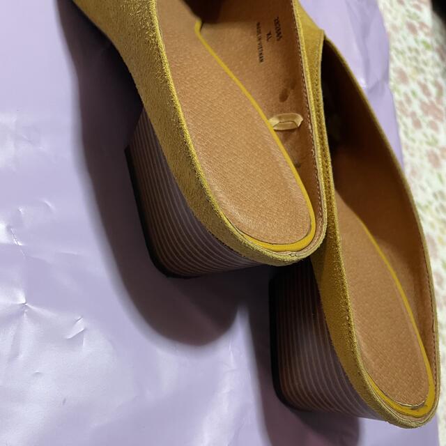 GU(ジーユー)のGU パンプス レディースの靴/シューズ(ハイヒール/パンプス)の商品写真