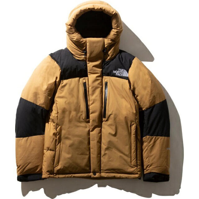 THE NORTH FACE ザ ノースフェイス バルトロライトジャケット メンズ