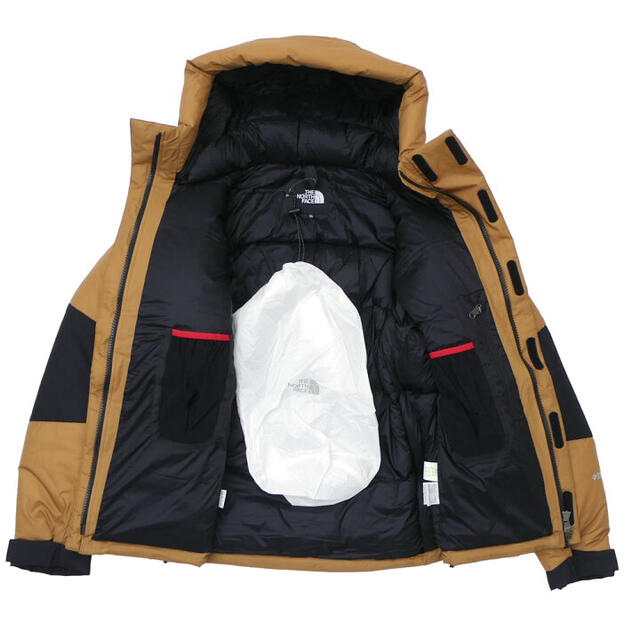 THE NORTH FACE(ザノースフェイス)のTHE NORTH FACE ザ ノースフェイス  バルトロライトジャケット メンズのジャケット/アウター(ダウンジャケット)の商品写真