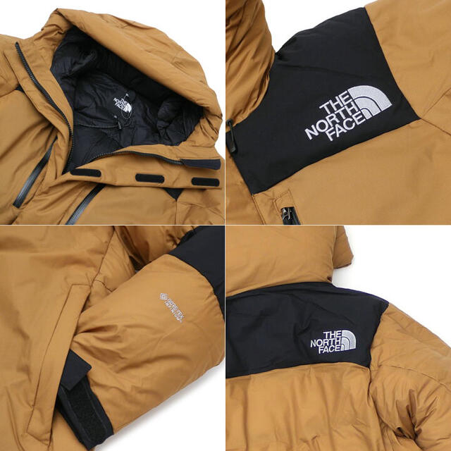 THE NORTH FACE(ザノースフェイス)のTHE NORTH FACE ザ ノースフェイス  バルトロライトジャケット メンズのジャケット/アウター(ダウンジャケット)の商品写真