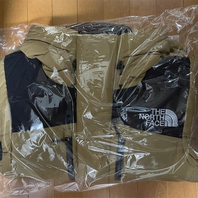 THE NORTH FACE(ザノースフェイス)のTHE NORTH FACE ザ ノースフェイス  バルトロライトジャケット メンズのジャケット/アウター(ダウンジャケット)の商品写真