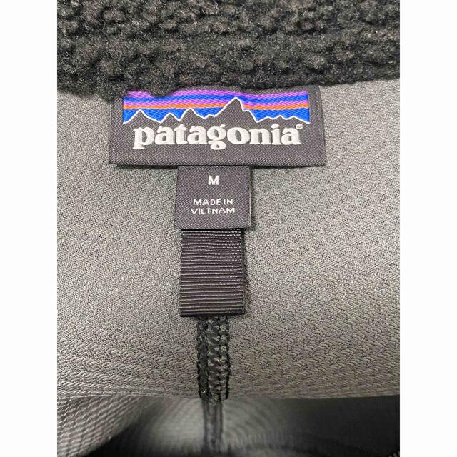 patagonia(パタゴニア)のpatagonia パタゴニア Retro-X  レトロXジャケット メンズのジャケット/アウター(ブルゾン)の商品写真