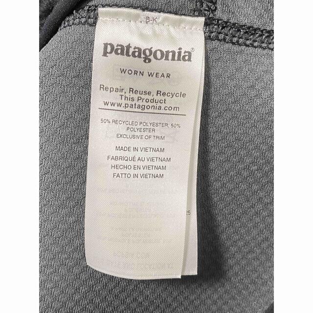 patagonia(パタゴニア)のpatagonia パタゴニア Retro-X  レトロXジャケット メンズのジャケット/アウター(ブルゾン)の商品写真