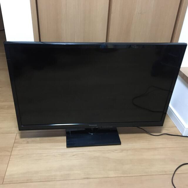 パナソニック ビエラ32型【ジャンク品】 | フリマアプリ ラクマ