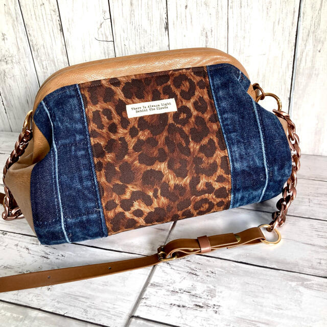 M size☆アルミバネ pukkuri chain bag | imt.gov.zw L size★アルミバネ pukkuri chain bag