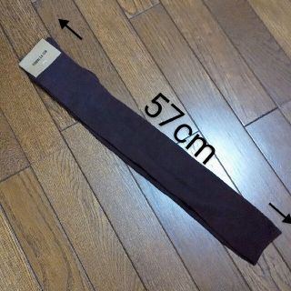 コムサイズム(COMME CA ISM)のニーハイソックス(ソックス)