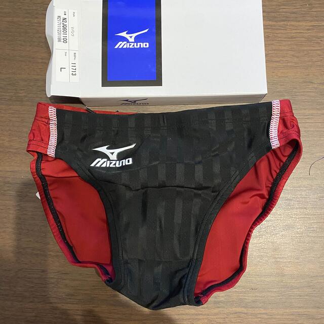 Mizuno 競パン Lサイズ