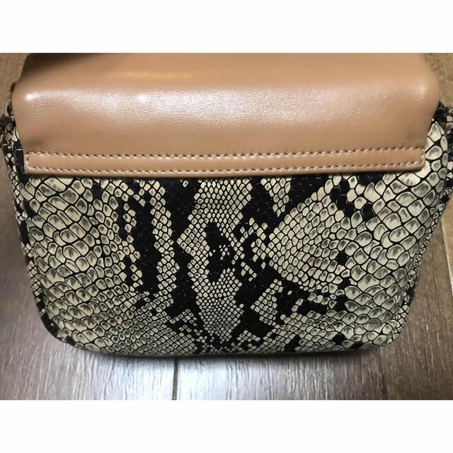⚫︎OTILIA FLONTA ショルダーバッグ クロスボディ | bombaytools.com