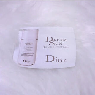 クリスチャンディオール(Christian Dior)のカプチュール トータル ドリームスキン ケア&パーフェクト (乳液)(乳液/ミルク)