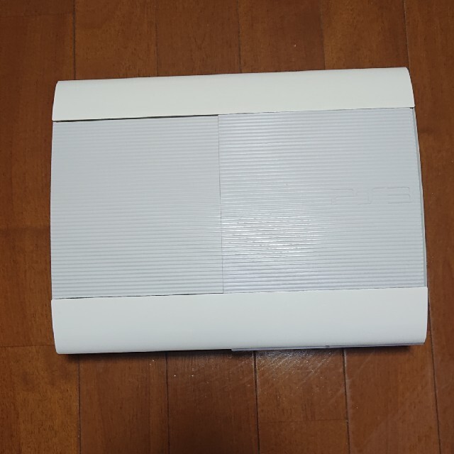 PlayStation3本体 250GB(CECH-4200B) ホワイト