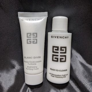 ジバンシィ クレンジングの通販 100点以上 | GIVENCHYのコスメ/美容を ...
