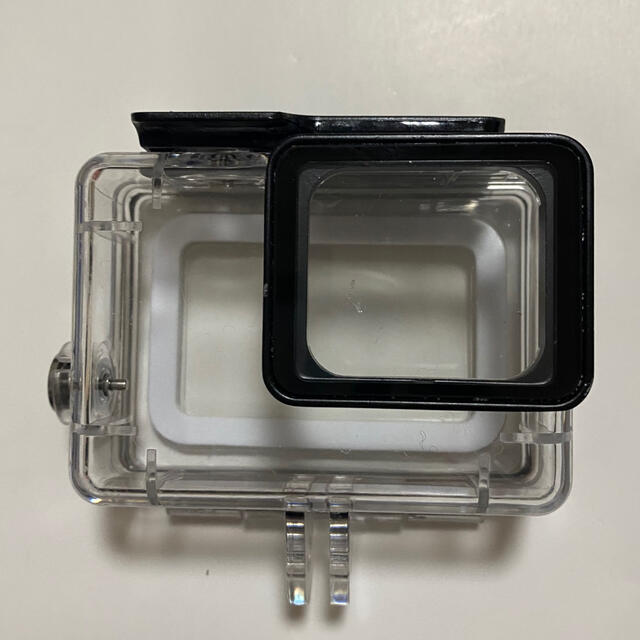 GoPro(ゴープロ)のGoPro hero6 スマホ/家電/カメラのカメラ(コンパクトデジタルカメラ)の商品写真