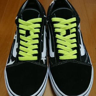 ソフ(SOPH)のSOPH×VANS★オールドスクール★超美品★28.0cm(スニーカー)