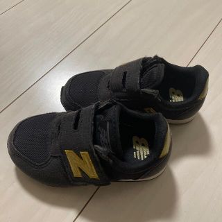 ニューバランス(New Balance)のニューバランス 15cm (スニーカー)