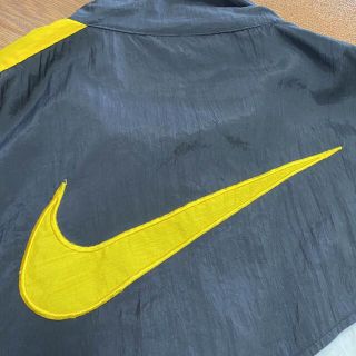 ナイキ(NIKE)のナイキ　90s フルジップ　ジャケット(ナイロンジャケット)