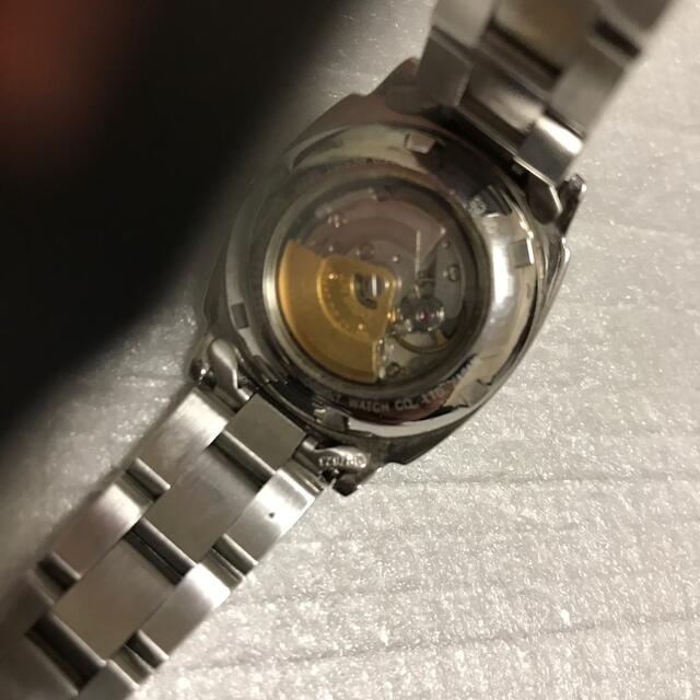 ORIENT(オリエント)のORIENT star  腕時計　自動巻　 レディースのファッション小物(腕時計)の商品写真
