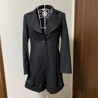ヴィヴィアン ラブ襟 オールインワン | www.jarussi.com.br