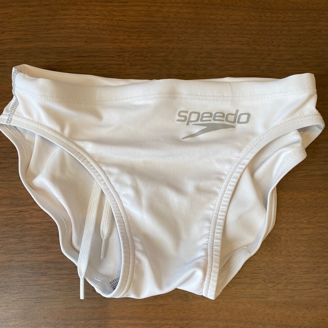 SPEEDO メンズ 競泳水着 競パン SS