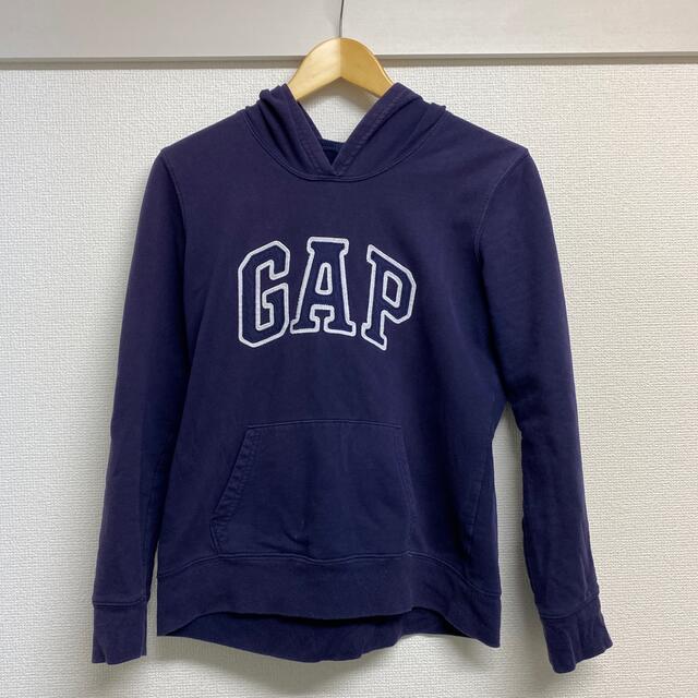 GAP(ギャップ)のギャップ　パーカー レディースのトップス(パーカー)の商品写真