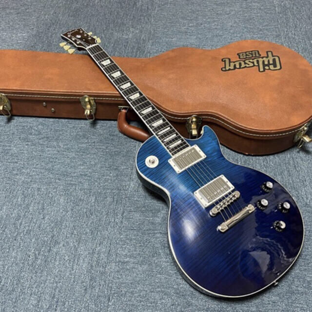 Gibson(ギブソン)のGibson Les Paul Standard limited edition 楽器のギター(エレキギター)の商品写真