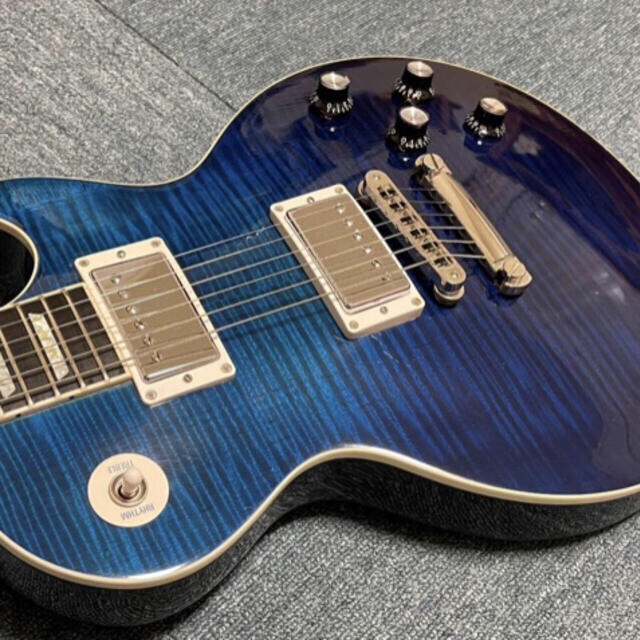 Gibson(ギブソン)のGibson Les Paul Standard limited edition 楽器のギター(エレキギター)の商品写真