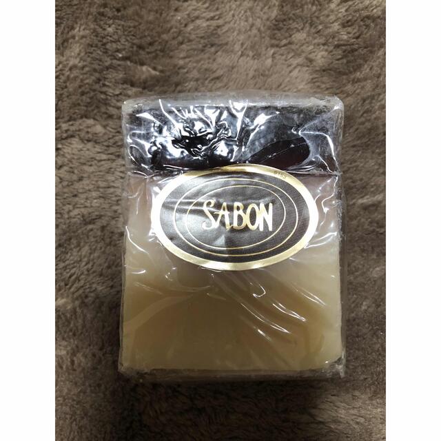 SABON(サボン)のサボン ハンドソープ ローズペタル コスメ/美容のボディケア(ボディソープ/石鹸)の商品写真