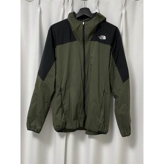 ザノースフェイス(THE NORTH FACE)のTHE NORTH FACE ザ ノースフェイス　NP21983(ナイロンジャケット)